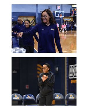Image post by @uncgwbb on Instagram