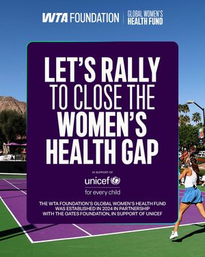Image post by @wta on Instagram