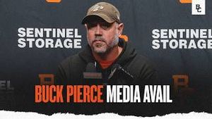 Video post by @officialbclions on YouTube