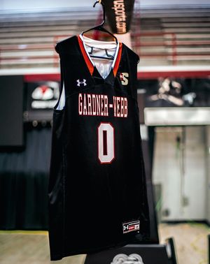 Image post by @gwu_mbk on Instagram