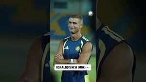 Video post by @FOX Soccer on YouTube