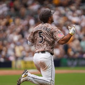 Image post by @iamramonlaureano on Instagram