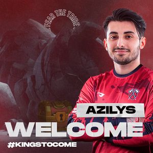 Image post by @tribegaming on Instagram