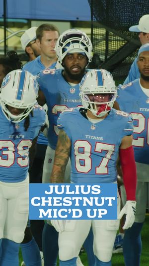 Video post by @titans on TikTok