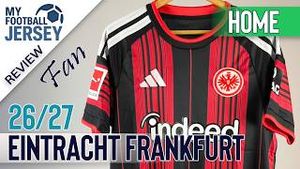 Video post by @myfootballjersey on YouTube