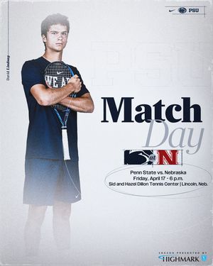Image post by @pennstatemtennis on Instagram