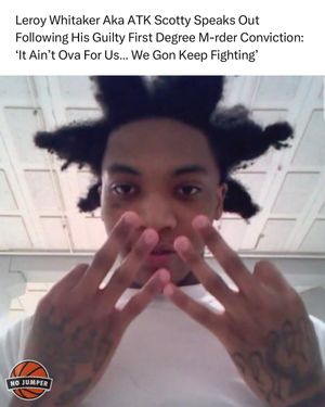 Image post by @nojumper on Instagram