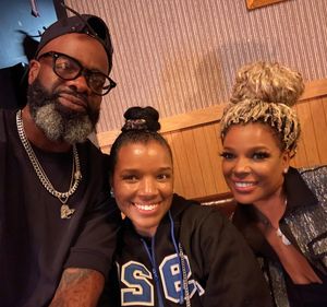 Image post by @syleenajohnson on Instagram