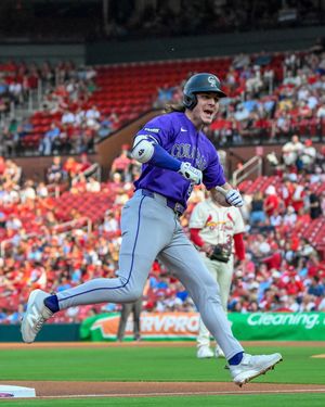 Image post by @rockies on Instagram