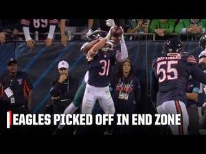 Video post by @NFL on ESPN on YouTube