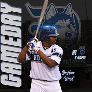 Image post by @duluthhuskies on Instagram