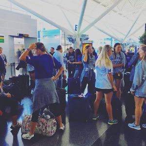 Image post by @hpuwlax on Instagram