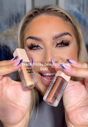 Video post by @beckymorganmakeup on TikTok