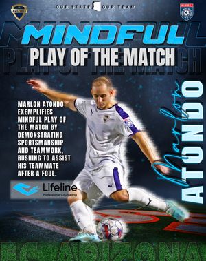 Image post by @fcarizonasoccer on Instagram