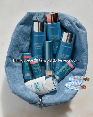 Video post by @colorescience on TikTok