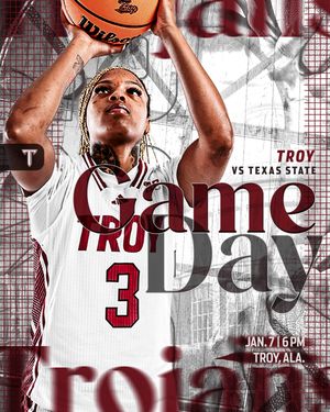 Image post by @troytrojanswbb on Instagram