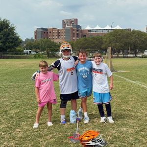 Image post by @charlestonelitelacrosse on Instagram