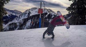 Image post by @skitaos on Instagram