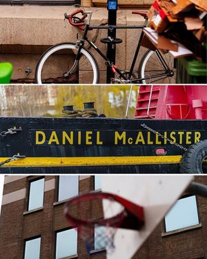 Image post by @doneli_photo on Facebook