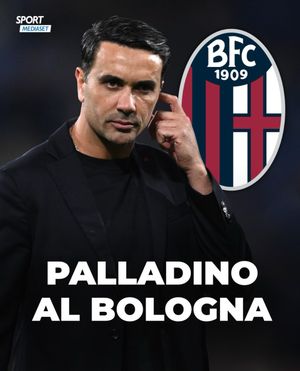 Image post by @sportmediaset on Instagram