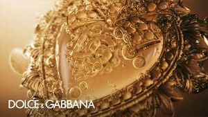 Video post by @dolcegabbana on YouTube