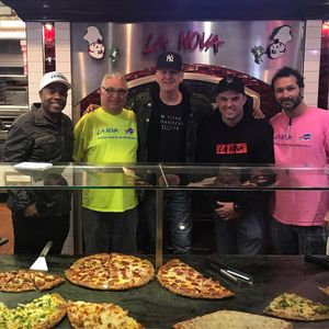 Image post by @therealtonydeniro on Instagram