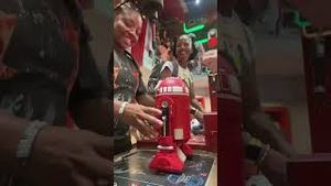 Video post by @alexispitchford on YouTube