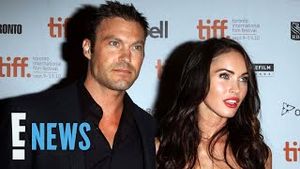 Video post by @enews on YouTube