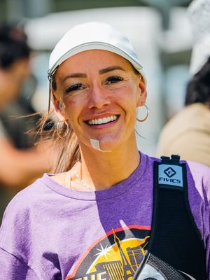 Image post by @usaarchery on Instagram