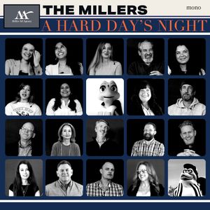 Video post by @milleradagency on Instagram