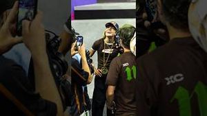 Video post by @xgames on YouTube