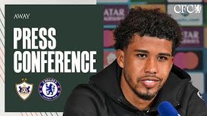 Video post by @chelseafc on YouTube