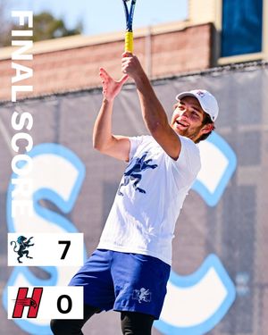 Image post by @gcscotstennis on Instagram