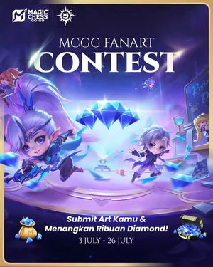 Image post by @mobilelegends_id on TikTok