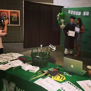 Image post by @marshallu on Instagram