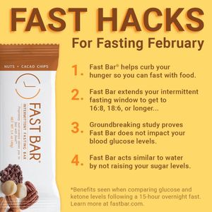 Image post by @thefastbar on Instagram