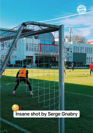 Video post by @fcbayern on TikTok