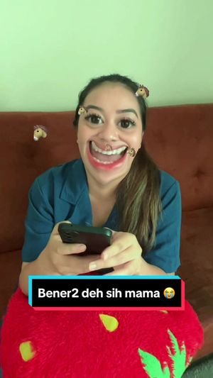 Video post by @andrysherly on TikTok