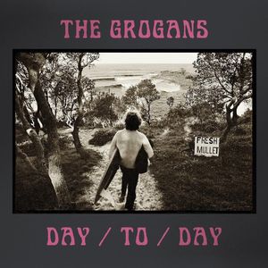 Image post by @thegrogansband on Instagram