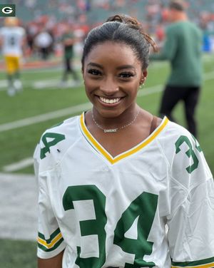 Video post by @packers on Twitter