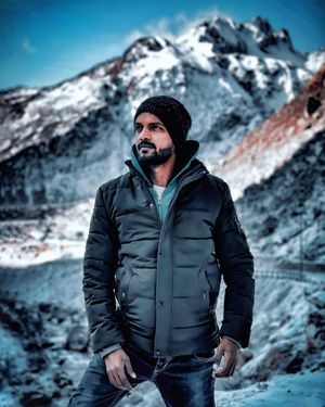 Image post by @atulfilmaker on Instagram