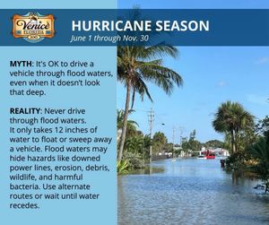 Image post by @cityofveniceflorida on Instagram