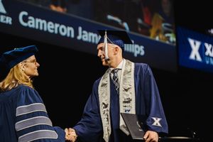 Image post by @xaviermsoc on Instagram