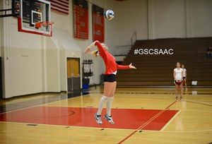 Image post by @gscsports on Facebook