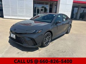 Image post by @mccarthytoyotas on Instagram