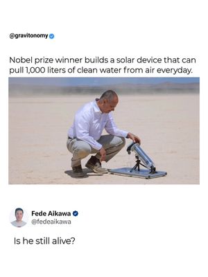 Image post by @gravitonomy on Instagram