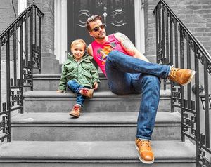 Image post by @johnnybananas on Instagram