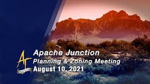 Video post by @cityofaj on YouTube