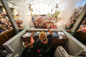 Image post by @marqueelv on Instagram
