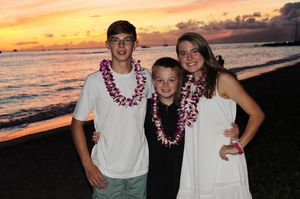 Image post by @makennabiehl on Instagram
